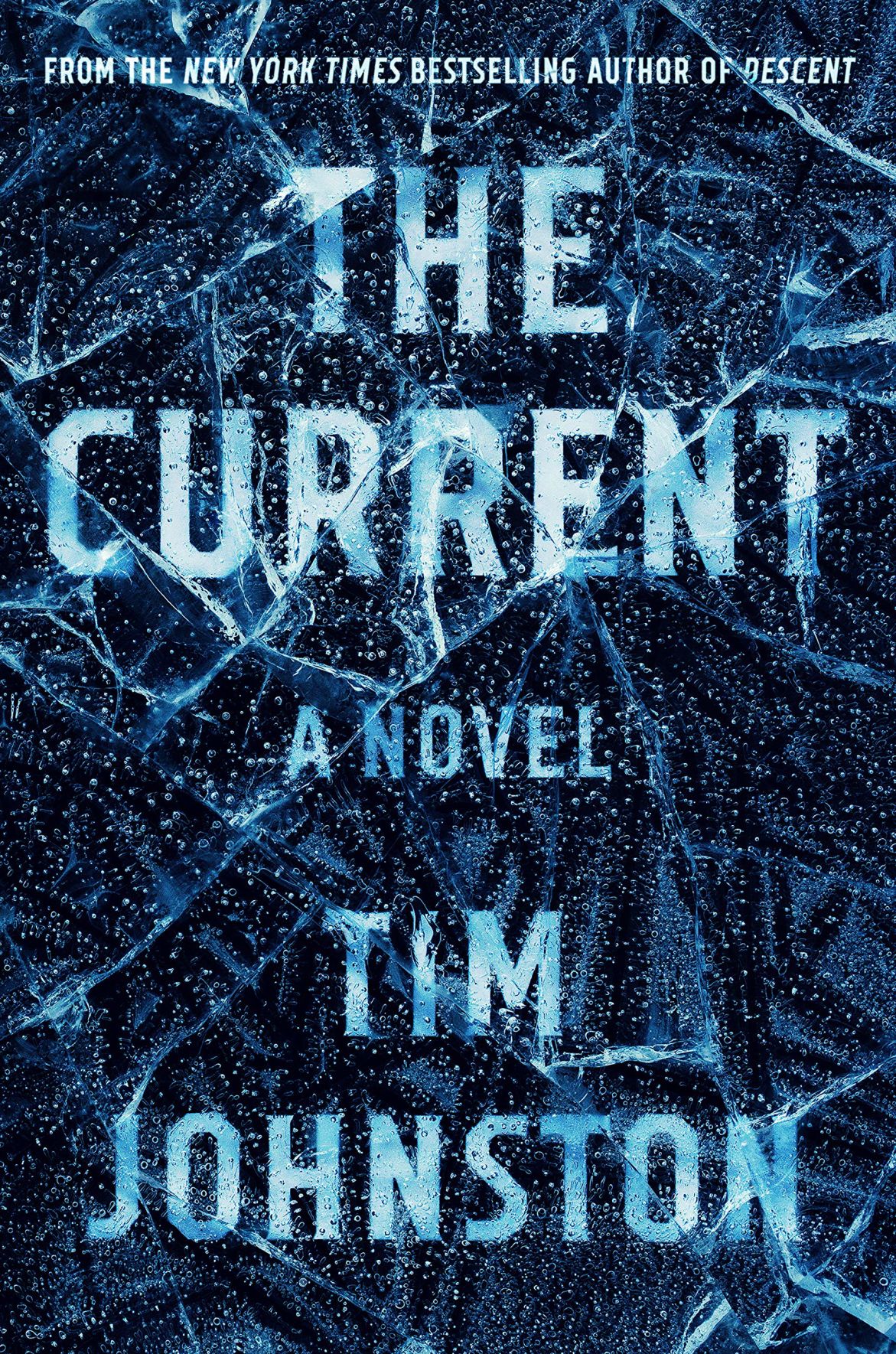 The current